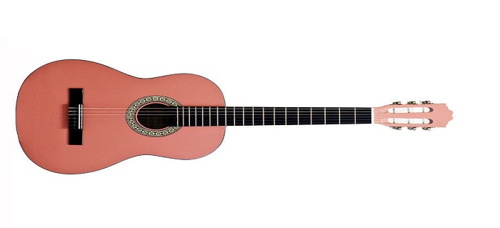 classical guitar