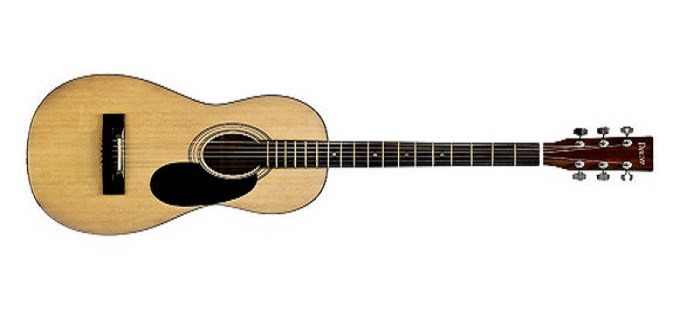 steelstring accoustic